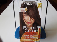 GARNIER Belle Color / Gel-crème colorant pour les cheveux