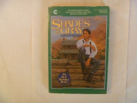 SHADES OF GRAY by Carolyn Reeder - 1991 Paperback