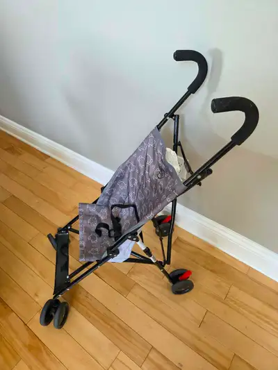 Umbrella Stroller by Bily, View more