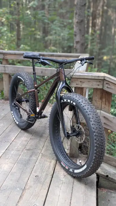 Fat Bike Neuf - 2024 Giant Yukon 1, View more