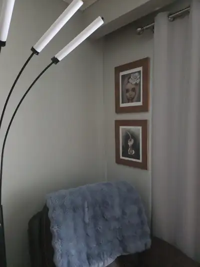 Floor lamp, View more