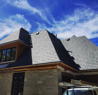 Roofing, Repairs, Free quotes!