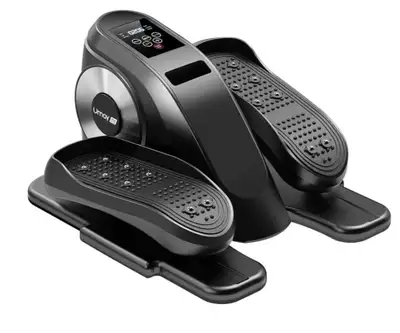 Under Desk Elliptical Trainer Machine, View more