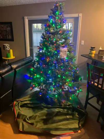 Christmas tree, View more