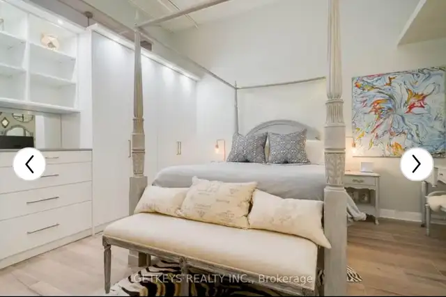 2 Bed 2 Bath Loft on King Street in Long Term Rentals in City of Toronto - Image 5
