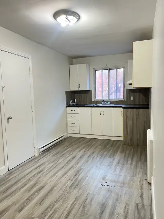 1 Bedroom & 1 Bathroom | 1050$ in Other in City of Montréal - Image 6