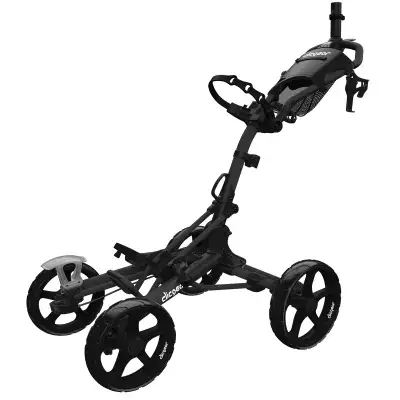 Clicgear Model 8.0+ Golf Push Cart, View more