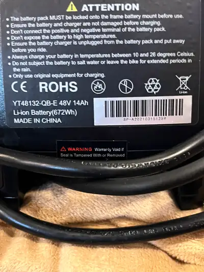 Rad4 Mini Batteries & Chargers, View more