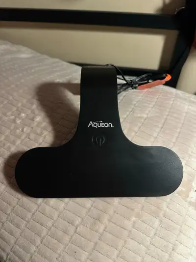 Brand new, threw out the box so cant return it! Paid $45+ tax at Petsmart Price isn’t negotiable! Ca...