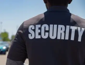 Bouncer/Security for Bar/club, View more