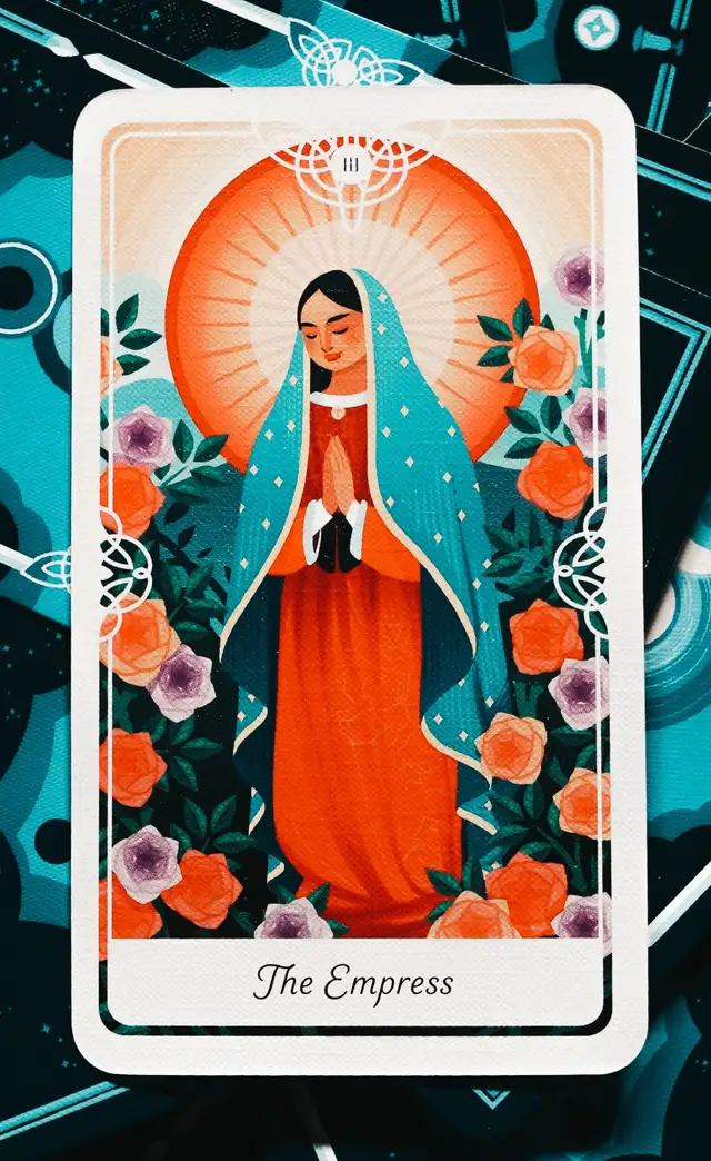 TAROT WITH GYPSYJEZEBELLE in Health and Beauty Services in Ottawa - Image 5