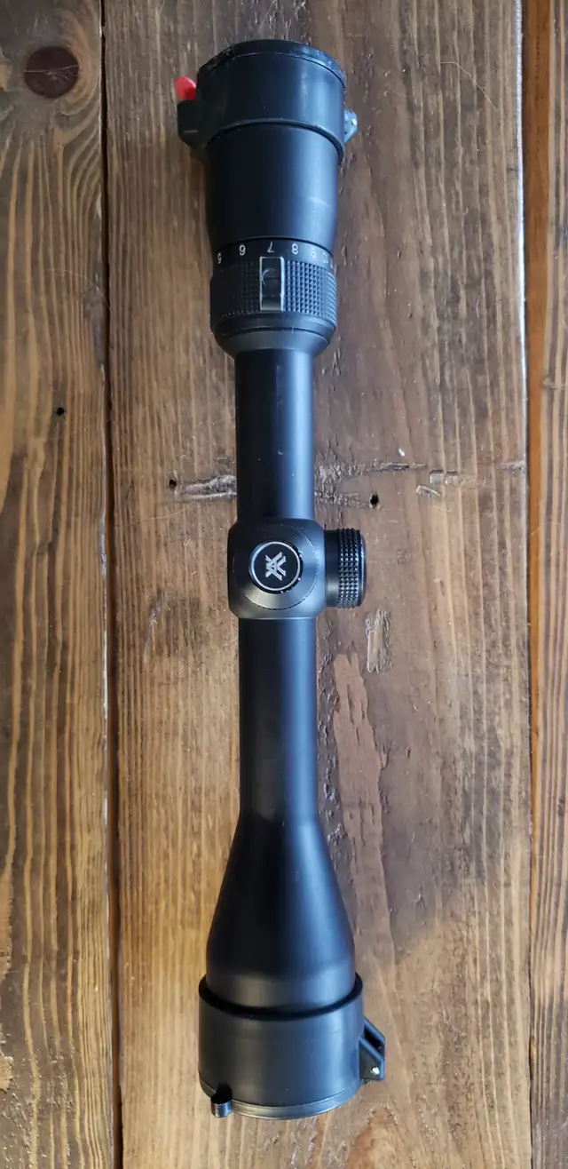 Vortex diamondback 4-12x40 scope65565391846913120