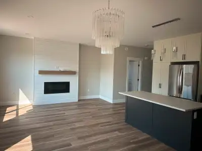 Brand New Townhouses Available NOW