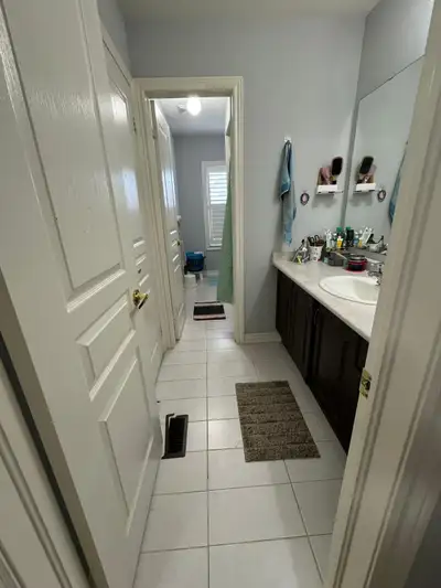 Room for rent