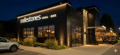 Hiring Line cook at Milestones Burlington, View more