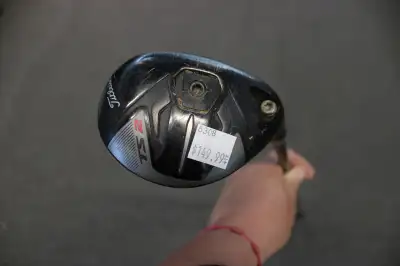 Hybrid Golf Titleist TS2- Golf Club (#6308), View more