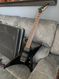 Jackson Guitar 