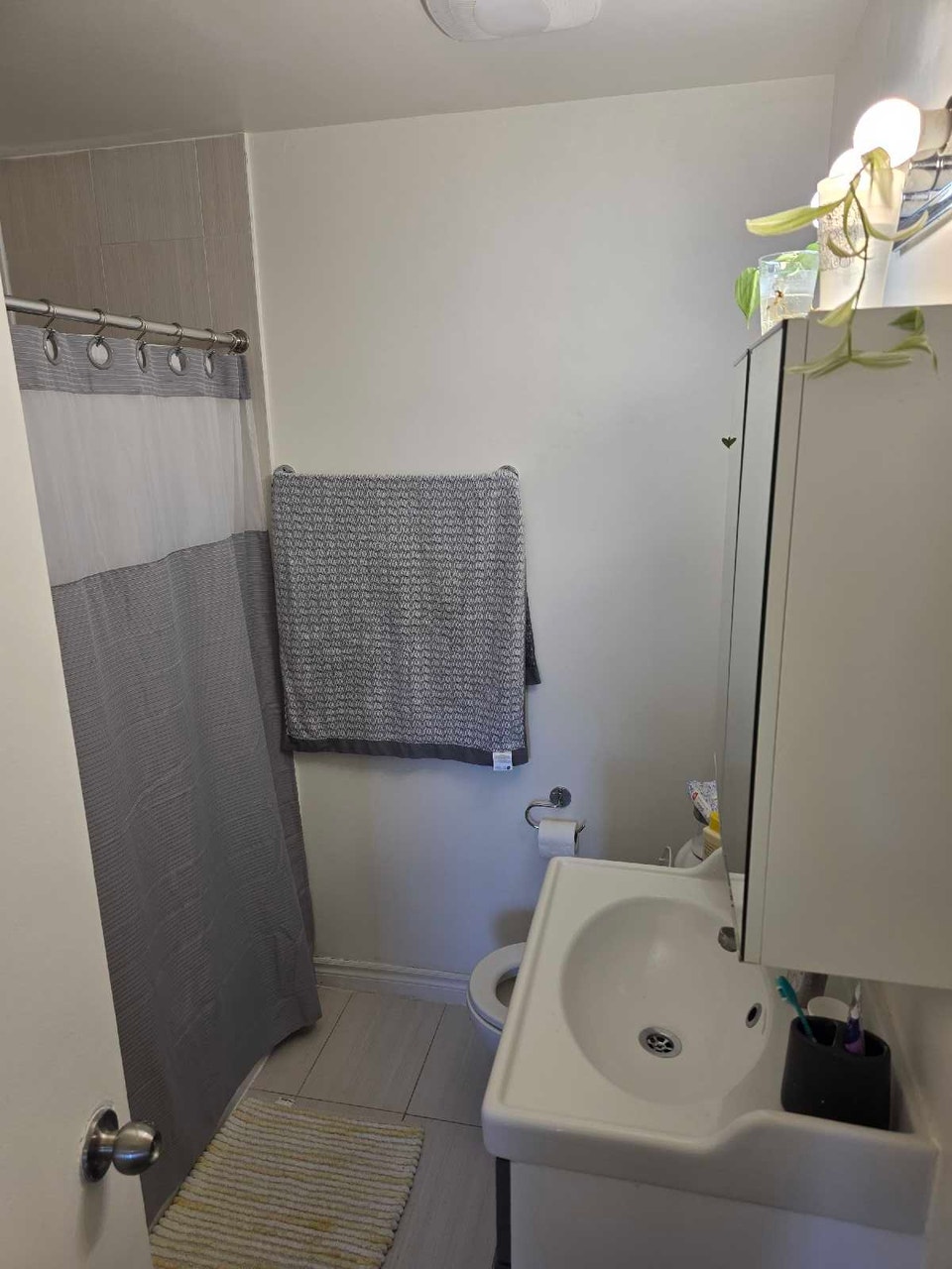 Sublet Apartment 2