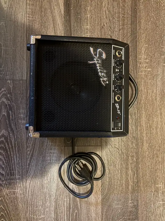 Starter Guitar setup in Guitars in Dartmouth - Image 3