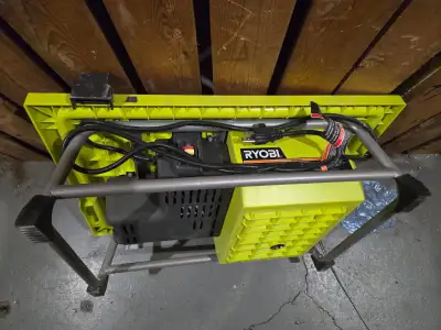 Wet Table Saw 7”, View more