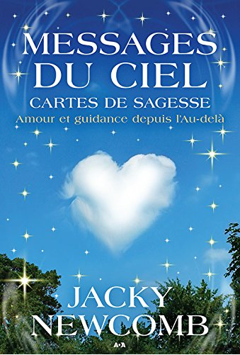 Cartes de sagesse - Messages du ciel / avec livret sous coffret, View more