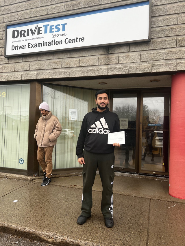 Driving instructor in Toronto/Scarborough/East York in Other in City of Toronto - Image 4