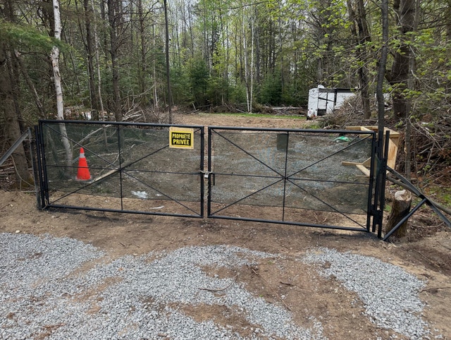 2 terrains à vendre à Saint-Émile-de-Suffolk – prêts pour vous — photo 2