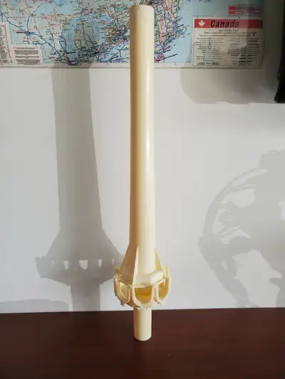 Pool Filter stand pipe - Like new, View more