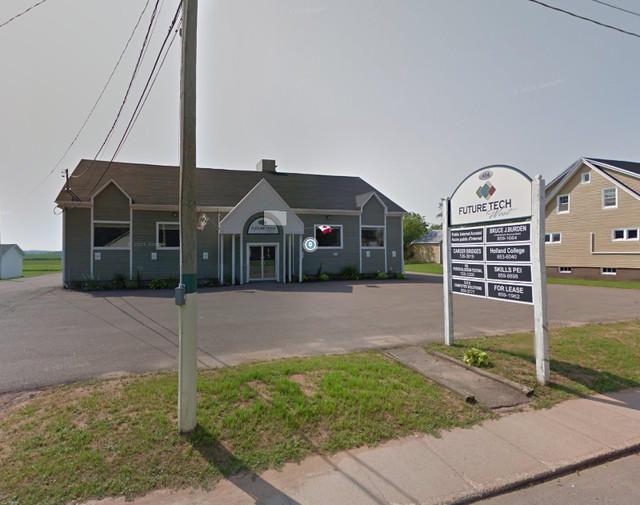 Commercial Space for Rent in Commercial & Office Space for Rent in Summerside