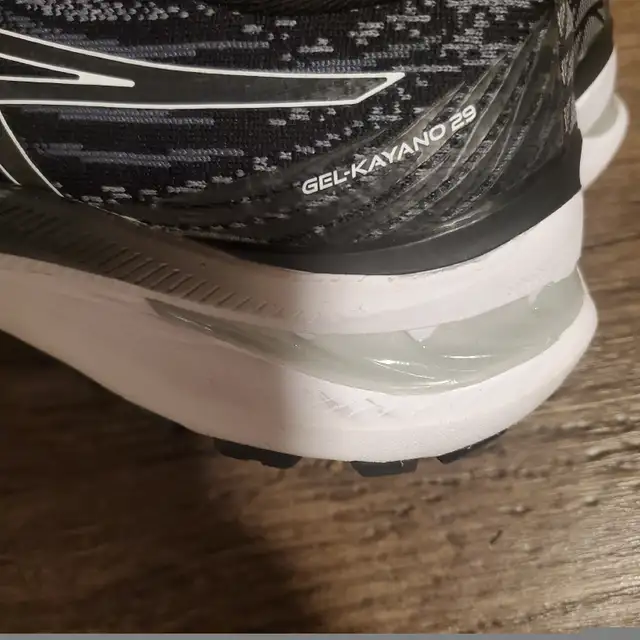 Brand New ASICS Gel Kayano 29 Ortholite Running Shoes in Men's Shoes in Barrie - Image 10