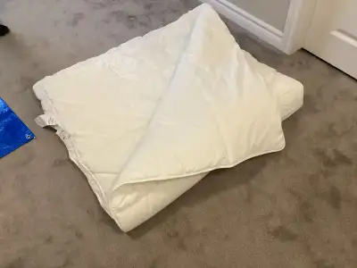 DUVET QUILT, View more