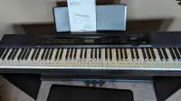 PX 350M Casio Piano [RARELY USED]