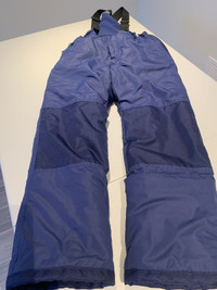 For sale: Kids snow pants size 10