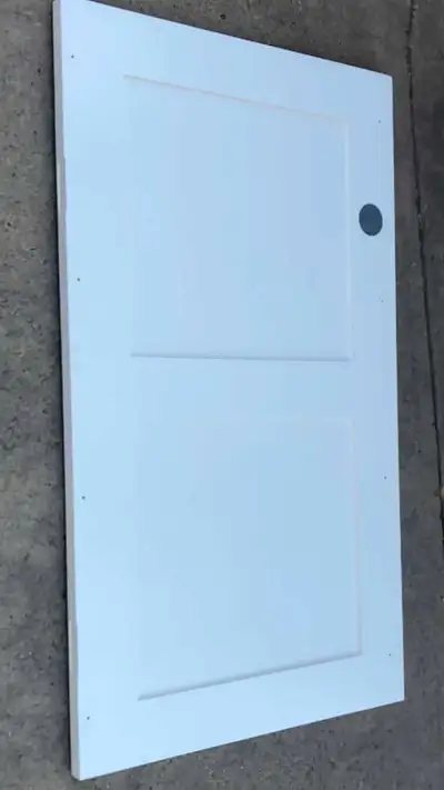 Interior Door Slab, View more