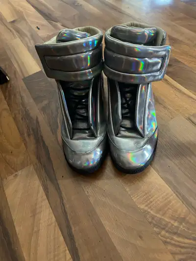 mason martin margiela, View more