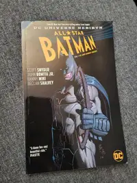 Comic books - Batman comic, Call of Duty comic