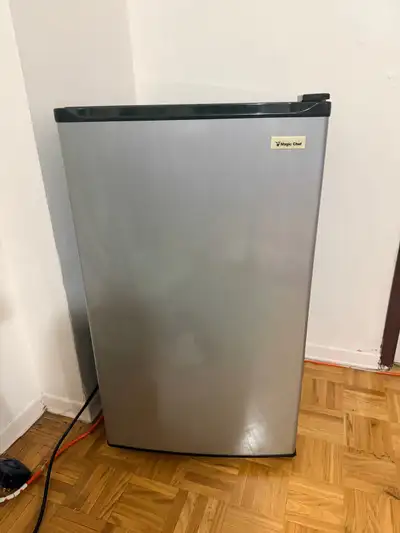 Magic Chef Mini Fridge, View more