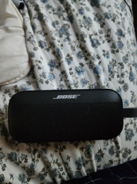 Bose bluetooth speaker