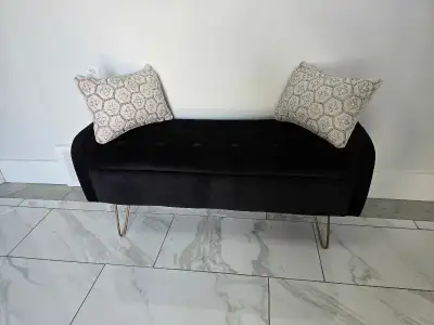 Entry way bench for sale , View more