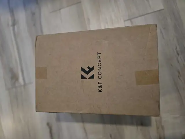 K&F Concept DSLR Camera Backpack64208546170882121