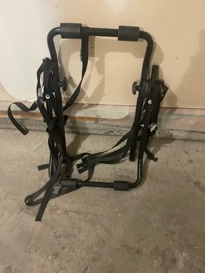 SportRack Bike Rack, View more