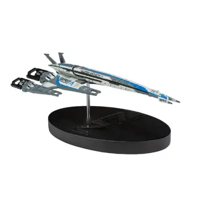 Dark Horse Mass Effect Normandy SR-2 Replica Ship Remastered New, View more