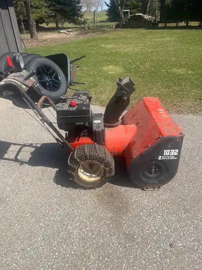 snowblower 10 hp, View more
