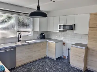 Rare! Maison 5 chambres dans Le Vieux-Longueuil à louer