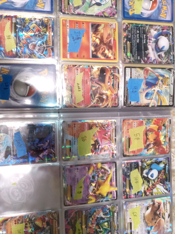 Big Pokemon Collection  for sale  