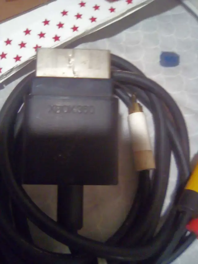 Xbox 360 Controller432178519259883521