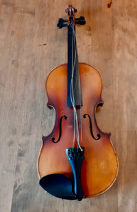 Violin 3/4 size