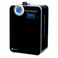 PureGuardian 120-Hour 2-Gal Smart Mist Ultrasonic Humidifier