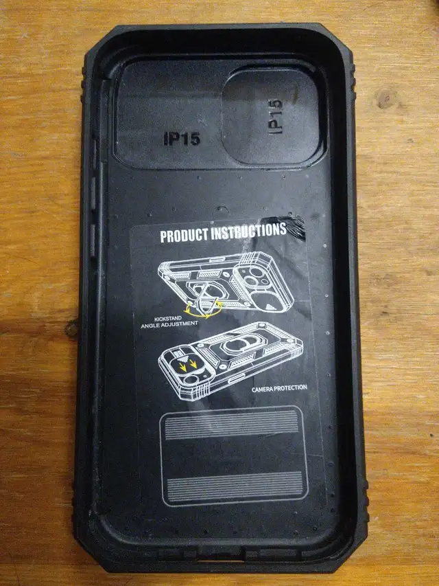 iPhone 15 Case596881295100487683