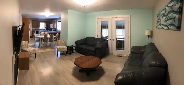 Cabin for rent in St. Malo in Manitoba in Canada - Image 10